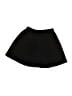 Ever After Solid Black Skirt Size 10 - photo 2
