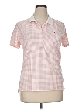 Tommy Hilfiger Short Sleeve Polo (view 1)
