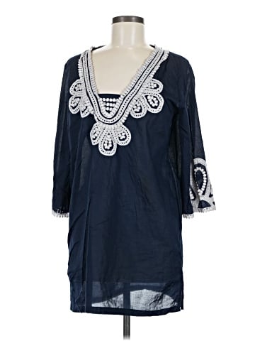 J.Crew 3/4 Sleeve Blouse (view 1)