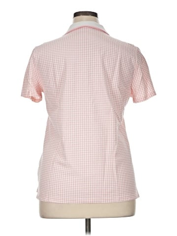 Tommy Hilfiger Short Sleeve Polo (view 2)