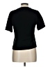 J.Crew Black Short Sleeve T-Shirt Size L - photo 2