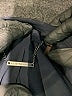 Elie Tahari 100% Wool Blue Wool Blazer Size 14 - photo 6