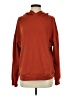 Unbranded Orange Pullover Hoodie Size S - photo 1