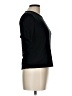 J.Crew Black Short Sleeve T-Shirt Size L - photo 4