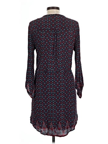 Blue Rain Casual Dress (view 2)
