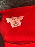 Yelete Red Sweatshirt Size S - photo 7