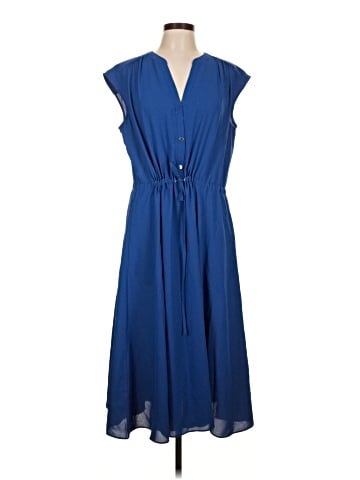 Anne Klein Casual Dress (view 1)