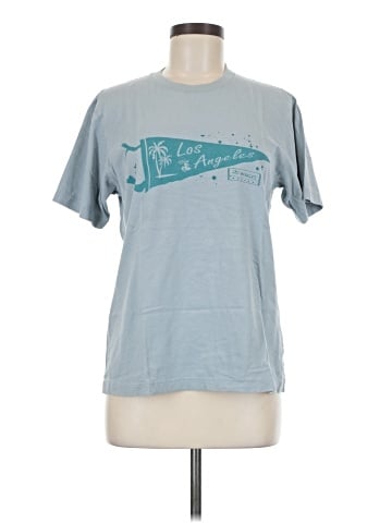 UT for Uniqlo Short Sleeve T-Shirt (view 1)