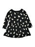 Tea Black Dress Size 3 - photo 1