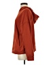 Unbranded Orange Pullover Hoodie Size S - photo 5