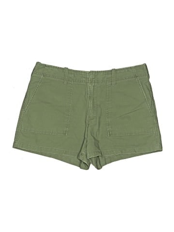 American Eagle Outfitters Khaki Shorts (view 1)