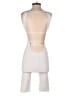 Koral White Romper Size S - photo 2