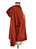 Unbranded Orange Pullover Hoodie Size S - photo 4