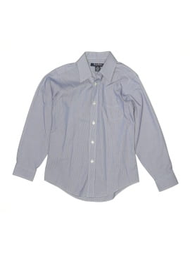 Brooks Brothers Long Sleeve Button-Down Shirt (view 1)