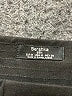 Bershka Black Active Pants Size M - photo 7