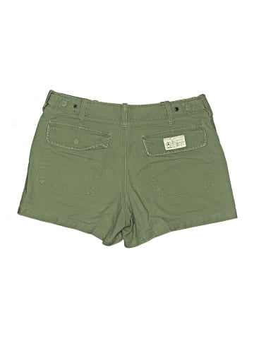 American Eagle Outfitters Khaki Shorts (view 2)