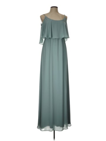 Show Me Your Mumu Casual Dress (view 1)
