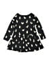 Tea Black Dress Size 3 - photo 2