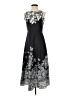 Unbranded Black Cocktail Dress Size S - photo 1