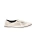 L.L.Bean Ivory Sneakers Size 10 - photo 1