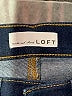 Ann Taylor LOFT Blue Jeans Size 27 waist - photo 7