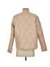 Levi's 100% Polyester Solid Tan Jacket Size S - photo 2