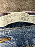 Levi's Blue Jeans Size 8 - photo 7