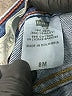 Levi's Blue Jeans Size 8 - photo 8