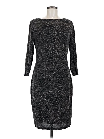 Anne Klein Cocktail Dress (view 1)