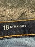 A.n.a Blue Jeans Size 18 - photo 4