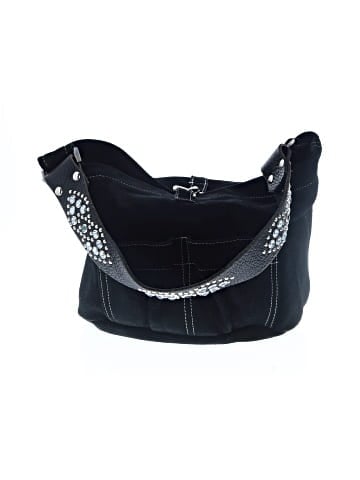 Tylie Malibu Leather Shoulder Bag (view 1)