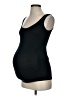 Veronique Black Tank Top Size XS Maternity - photo 1
