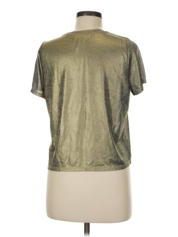 Porridge Short Sleeve Top (view 2)