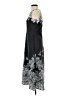 Unbranded Black Cocktail Dress Size S - photo 5