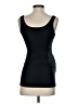 Veronique Black Tank Top Size XS Maternity - photo 2