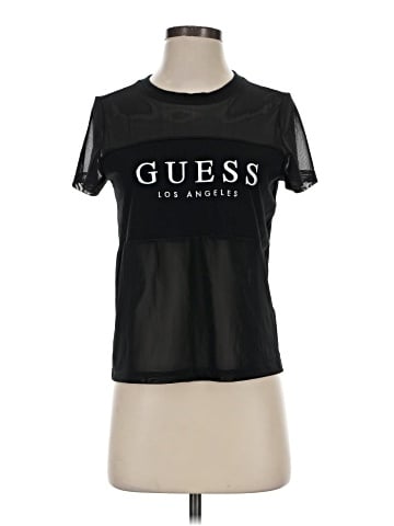 Guess Short Sleeve Top (view 1)