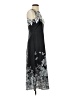 Unbranded Black Cocktail Dress Size S - photo 4