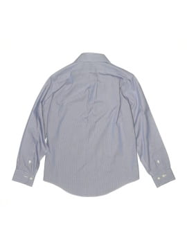 Brooks Brothers Long Sleeve Button-Down Shirt (view 2)