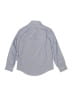 Brooks Brothers 100% Cotton Chevron-herringbone Blue Long Sleeve Button-Down Shirt Size 10 - photo 2