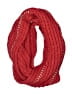 MICHAEL Michael Kors 100% Acrylic Red Scarf One size - photo 1