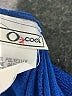 Assorted Brands 100% Polyester Stars Blue Casual Dress Size M - photo 7