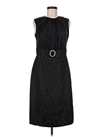 Teri Jon by Rickie Freeman Cocktail Dress (view 1)