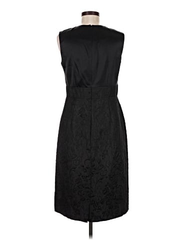 Teri Jon by Rickie Freeman Cocktail Dress (view 2)
