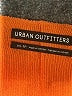 Urban Outfitters Orange Pullover Sweater Size XS - photo 7