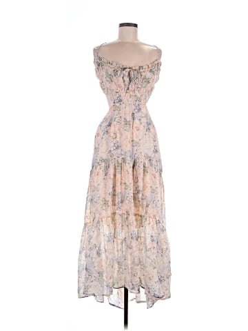 ASTR The Label Cocktail Dress (view 1)