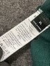 Unbranded 100% Polyester Teal Green Casual Dress Size XL - photo 4
