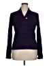 Lauren by Ralph Lauren Purple Pullover Sweater Size XL - photo 1