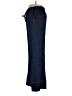 Free People 100% Polyester Chevron-herringbone Blue Casual Pants Size Med Petite - photo 5