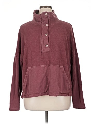 REI Co Op Pullover Sweater (view 1)