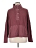 REI Co Op Burgundy Pullover Sweater Size 1X - photo 1